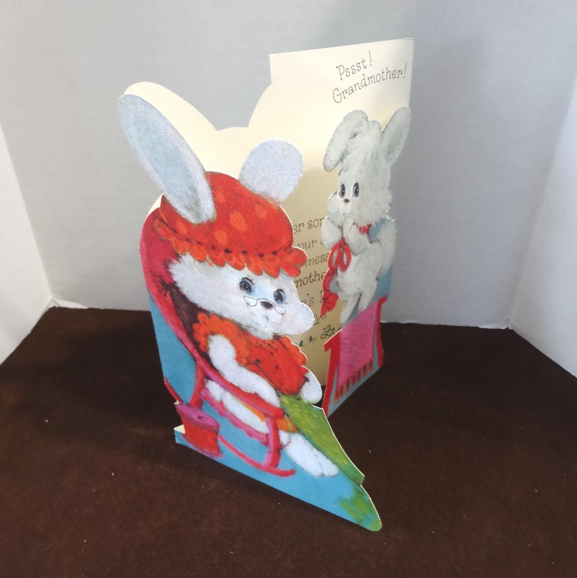 Hallmark Biglietto Di Supporto Per Festa Della Mamma | Per La Perdita Di Un Figlio | Con Gemma A Forma Di Cuore