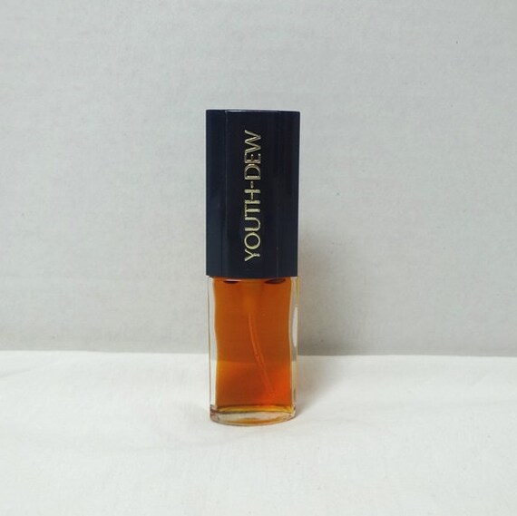 estee lauder youth dew spray