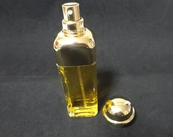 Hermes Paris Caleche Spray Cologne 1.6 Oz, 50 Ml, From 1995, 90