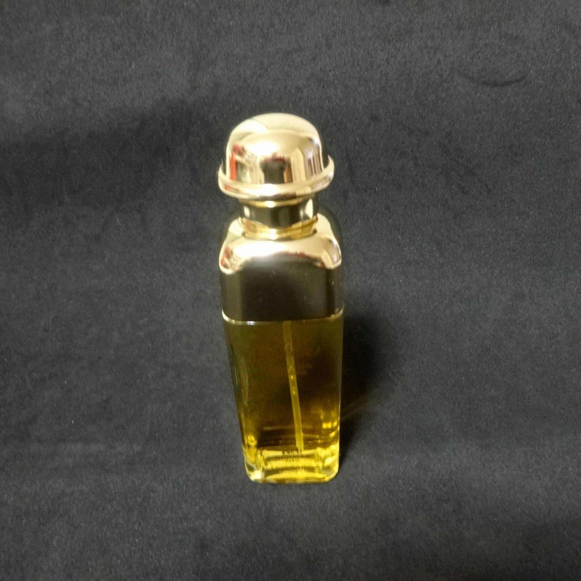 Hermes Paris Caleche Spray Cologne 1.6 Oz, 50 Ml, From 1995, 90