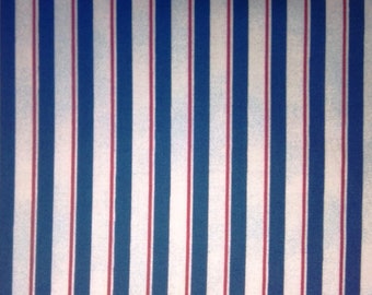 Cotton Sewing & Quilting Fabric BY the YARD, Maywood Stripe, No Girls Allowed Pattern, Home Textiles, Piecing, Textiles, Clothing