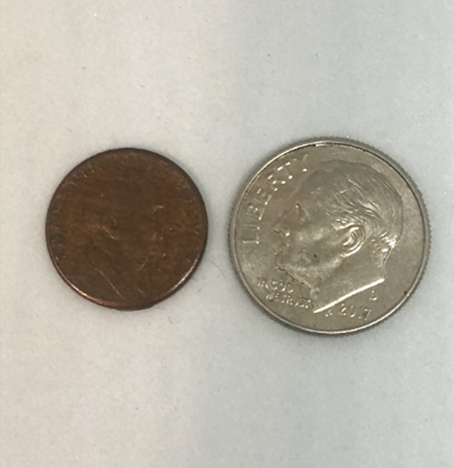 1930s1940s Franklin D Roosevelt Lucky Play Money Etsy