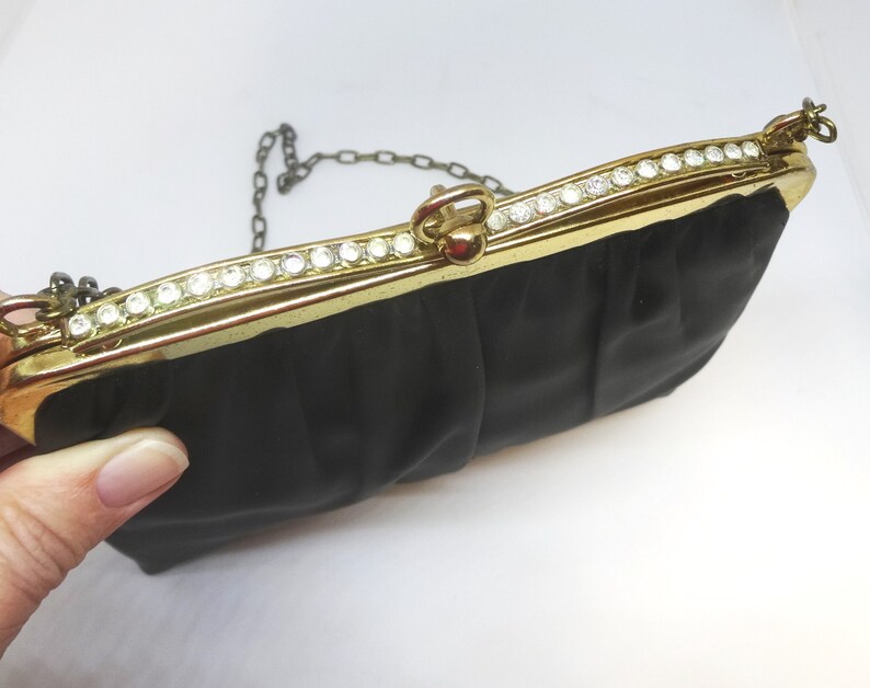 harry levine purse