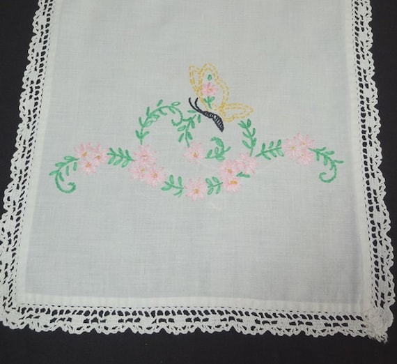 white christmas dresses 12"x108" Chantilly Lace Table Runner