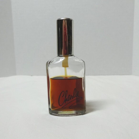 Charlie perfume 1970s sale