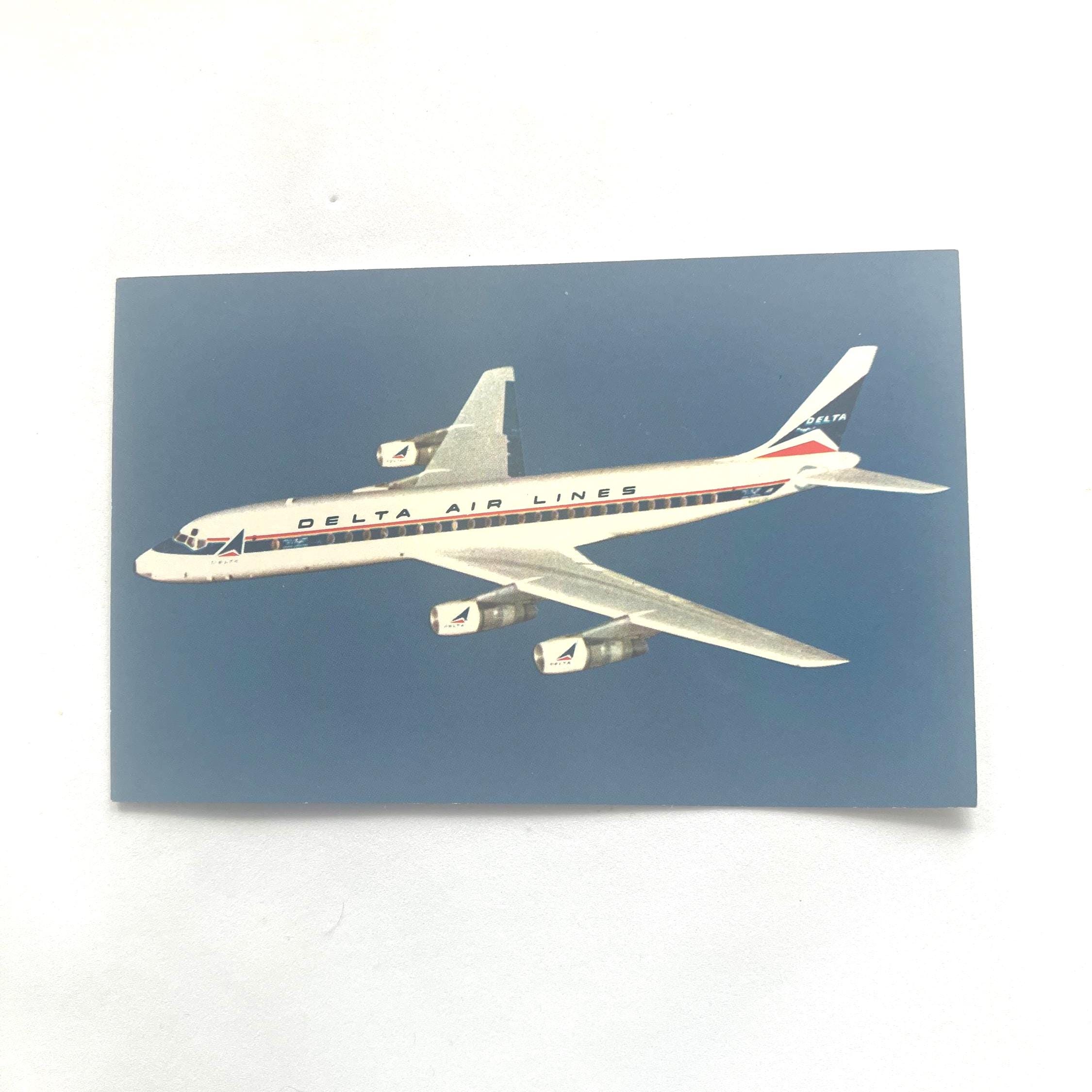Douglas dc 8 - Etsy 日本