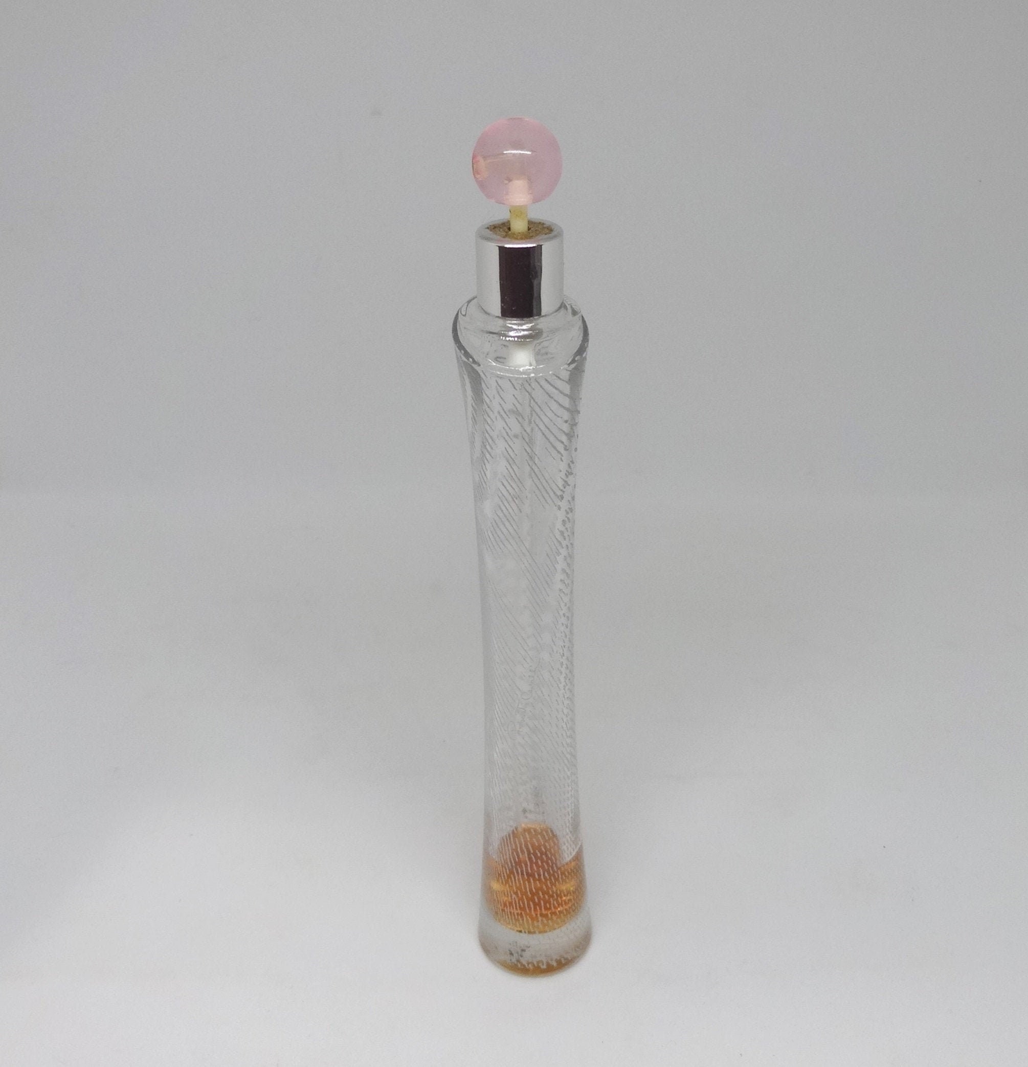 1990s Roberto Cavalli Spray Eau De Parfum With Some Content, .84