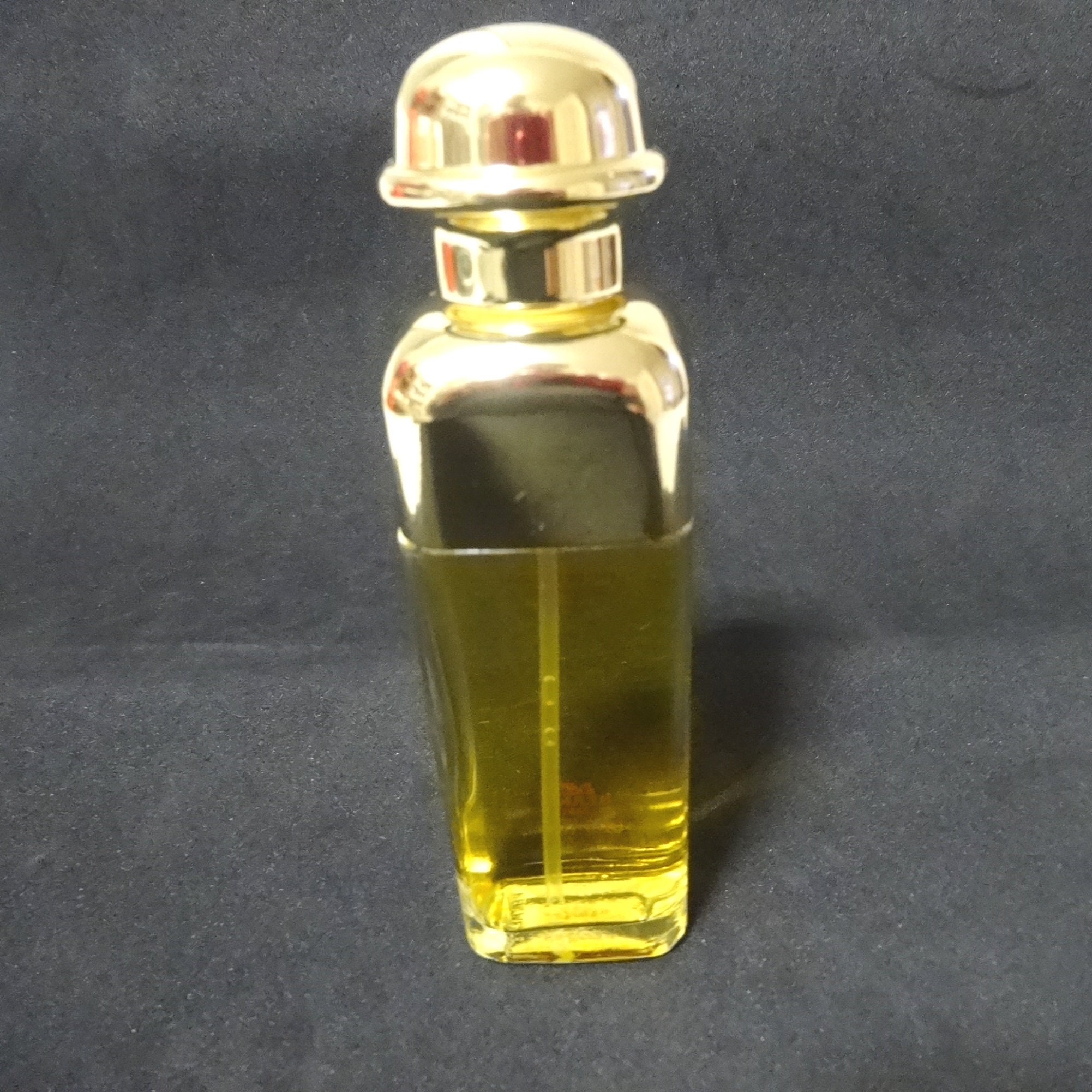 Hermes Paris Caleche Spray Cologne 1.6 Oz, 50 Ml, From 1995, 90
