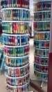 10 Sullivan's Embroidery Thread Floss Skeins for 1 Money, Egyptian Cotton, MOST Colors, Needlework Crafts, Hand Crafts 