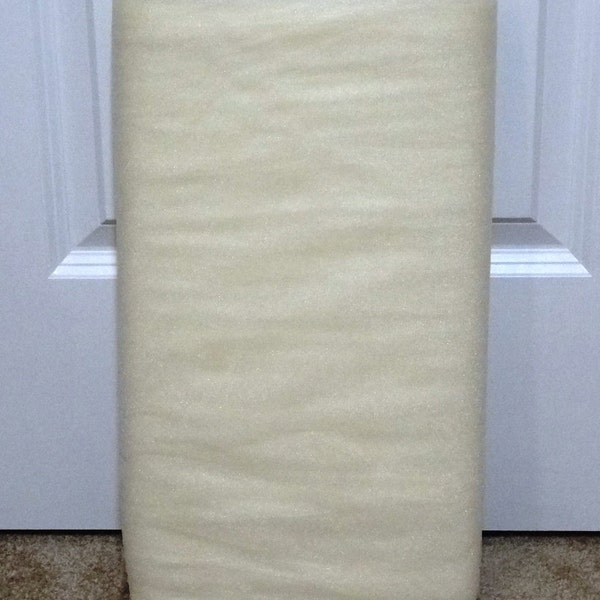 2.5 Yard Cut of 72 Inch Nylon Glimmer Illusion in IVORY Color for Bridal or Other Craft Projects, Shimmery, Prom, Evening Wear, Petticoats