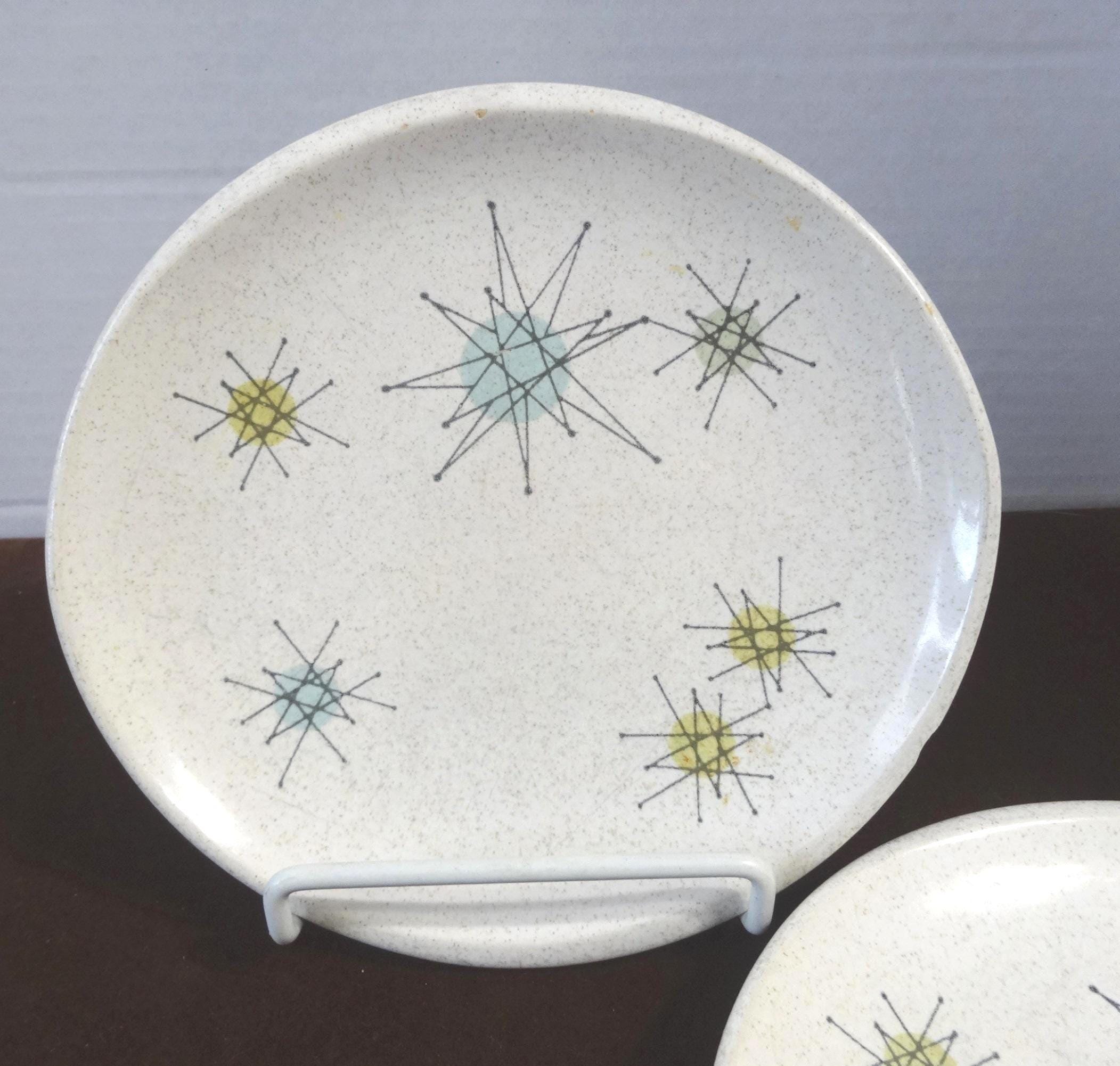 Franciscan starburst - Etsy 日本