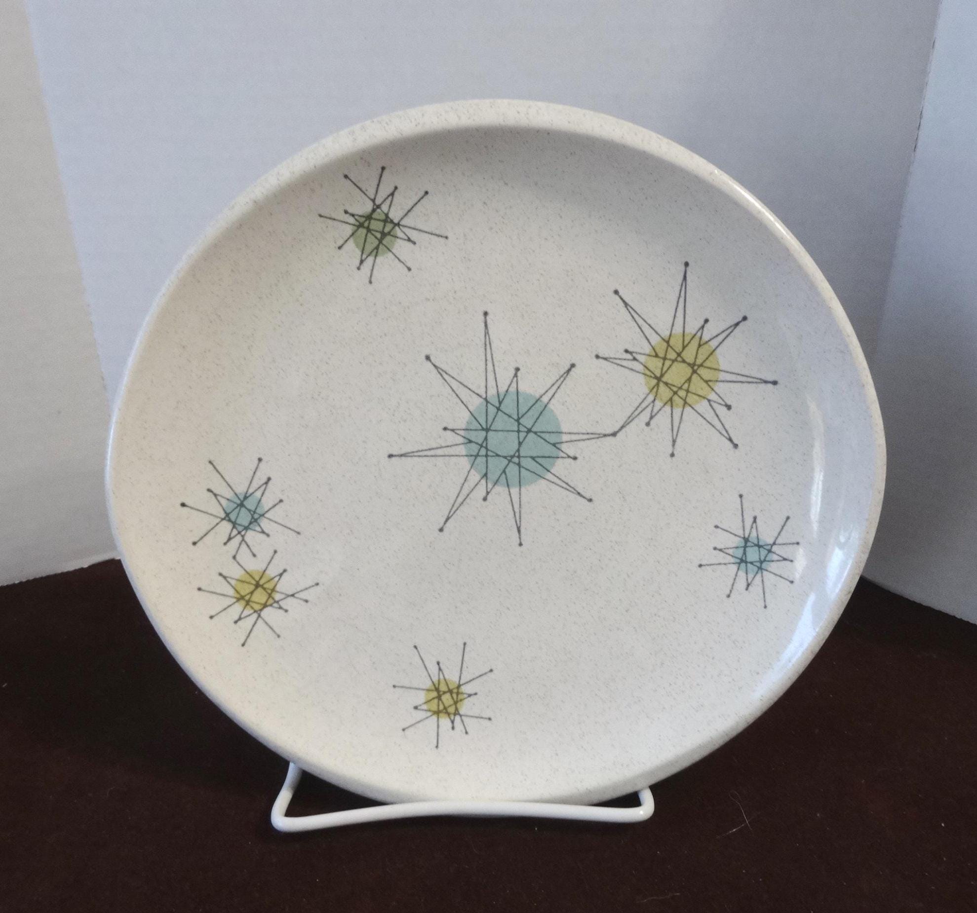 Franciscan starburst - Etsy 日本