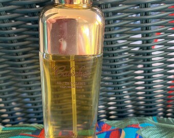 Hermes Paris Caleche Spray Cologne 1.6 Oz, 50 Ml, From 1995, 90