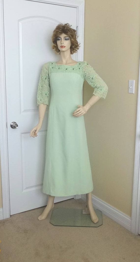green emerald velvet dress 1960s evening dress sewing pattern 6033 – Lady Marlowe