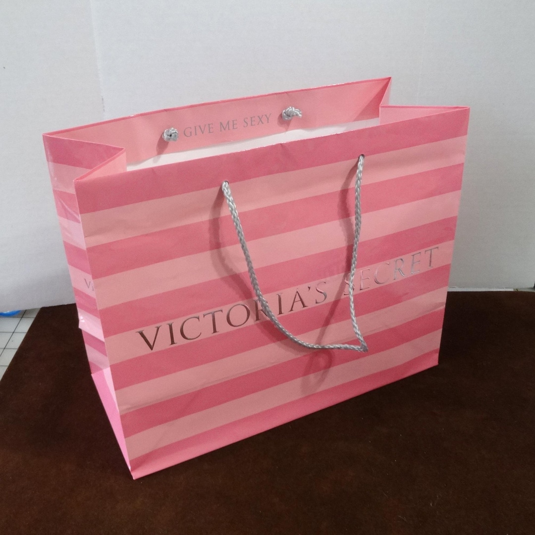 Vintage Victoria
