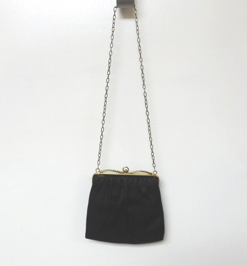 harry levine purse