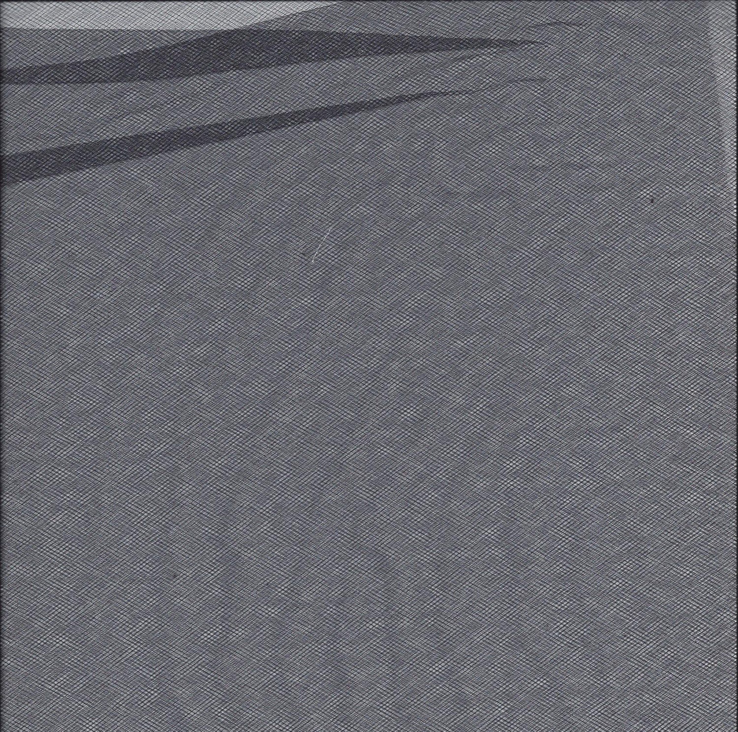 Glimmer Tulle - 108-inches Wide Gold By the Bolt