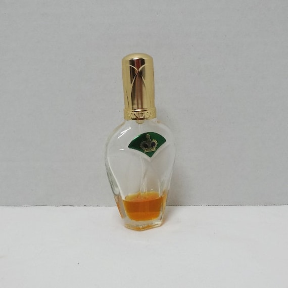 1970s Wind Song Cologne Spray by Prince Matchabelli, .55 Oz. Some