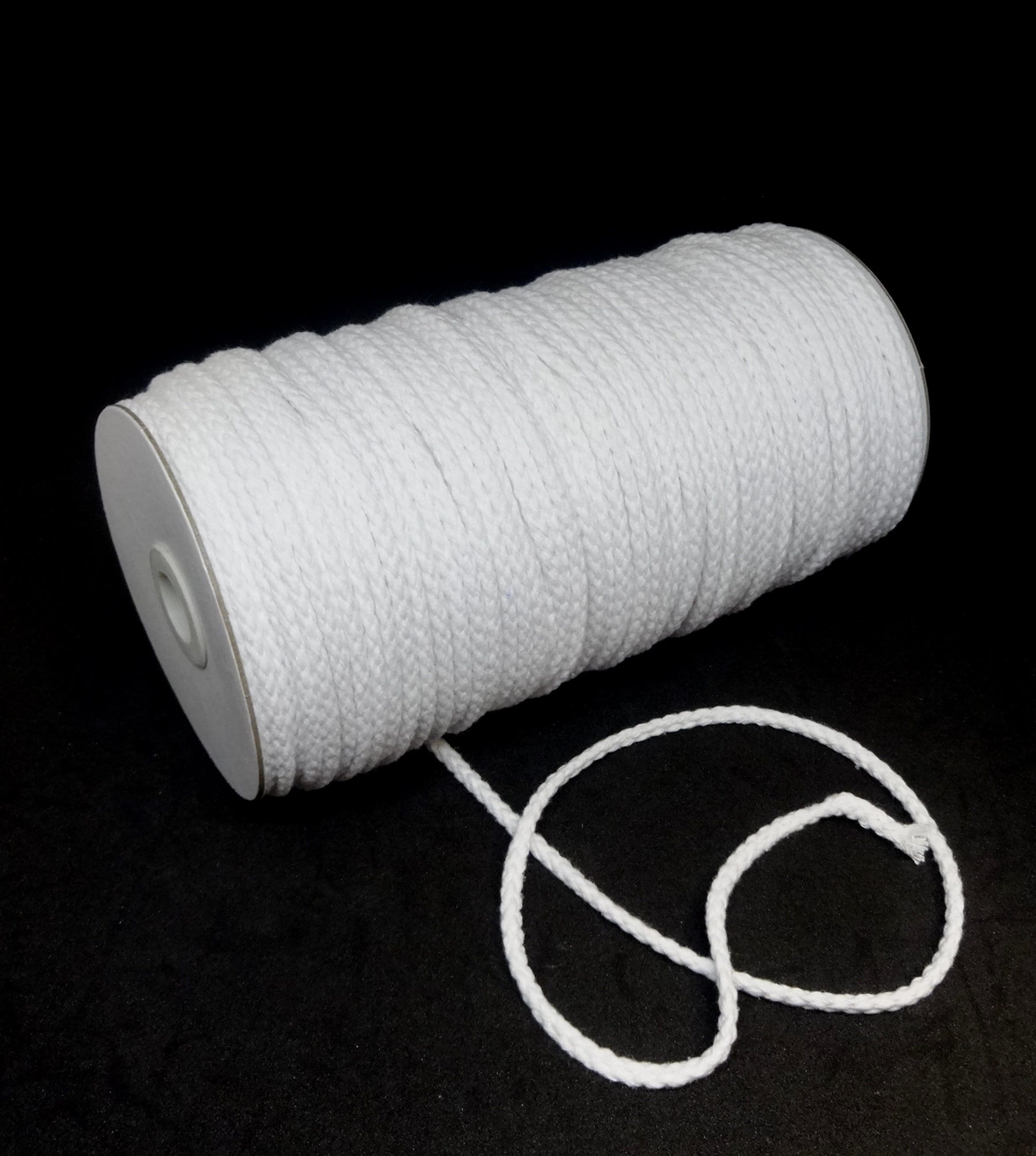 Thin Cotton Cord 