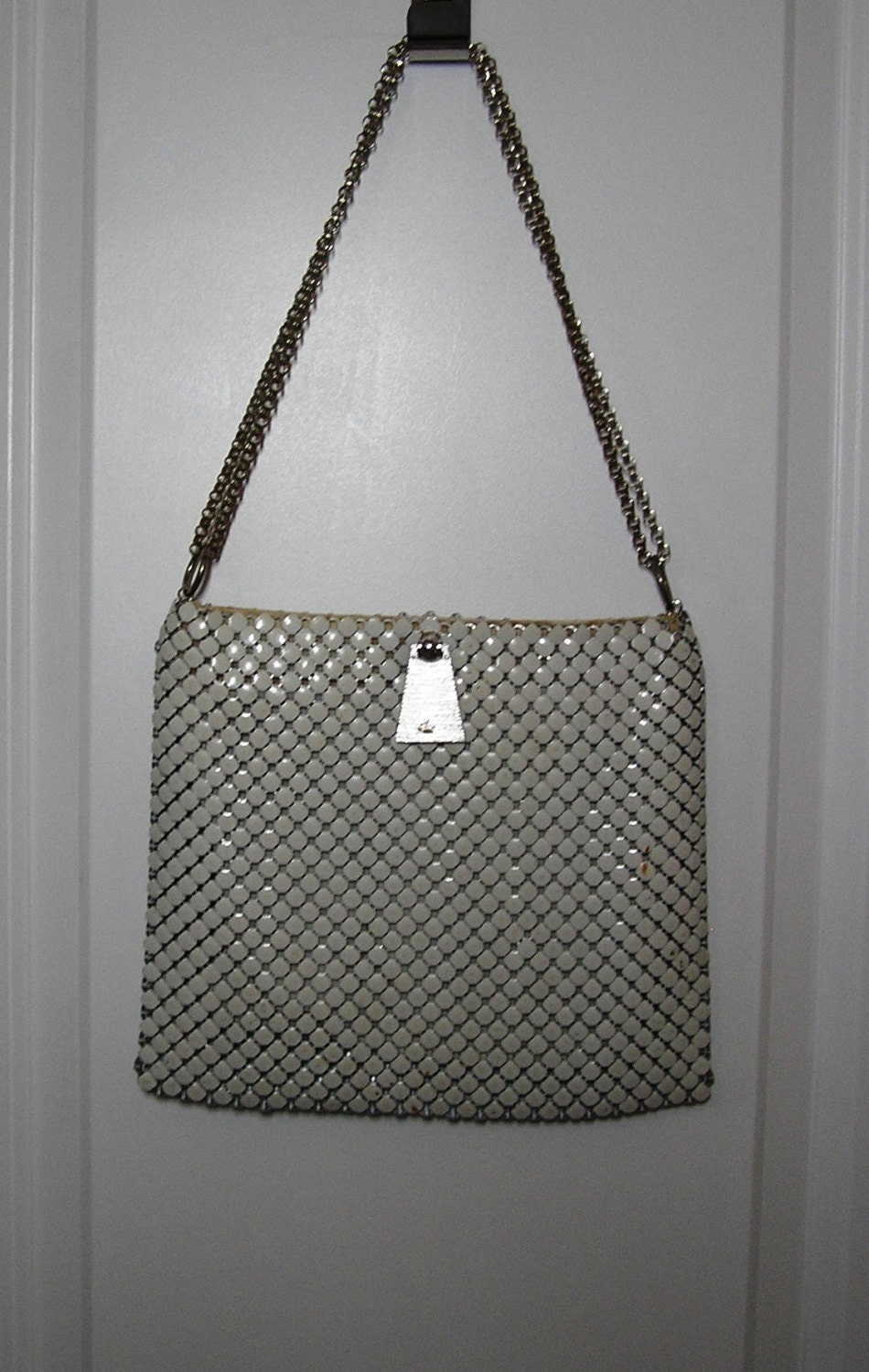 Whiting davis purse - Etsy 日本