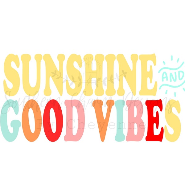 Good Day Sunshine - Etsy