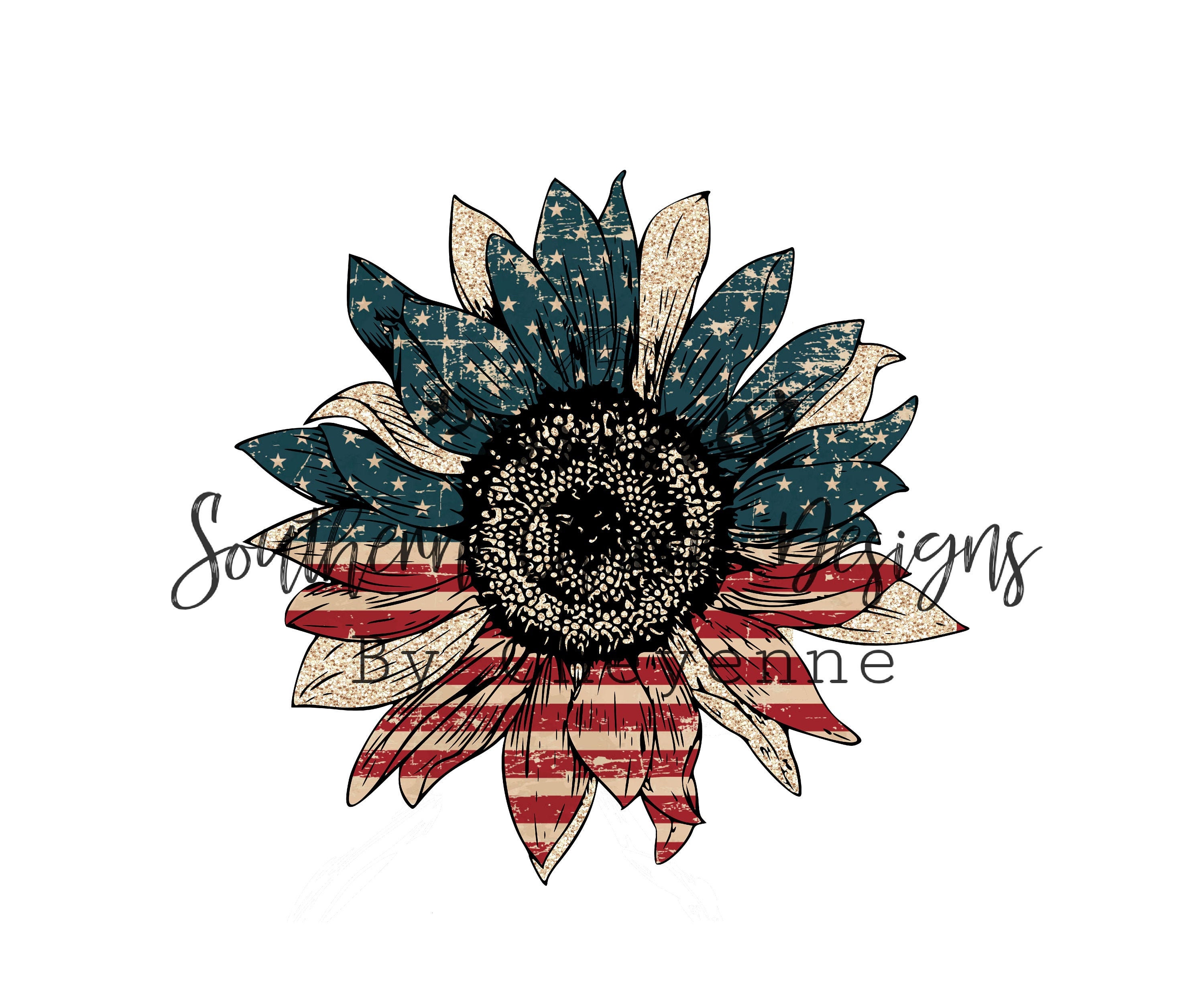 Free Free American Flag Sunflower Svg Free 124 SVG PNG EPS DXF File