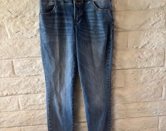Rewind 90s Skinny Jeans-Size 3