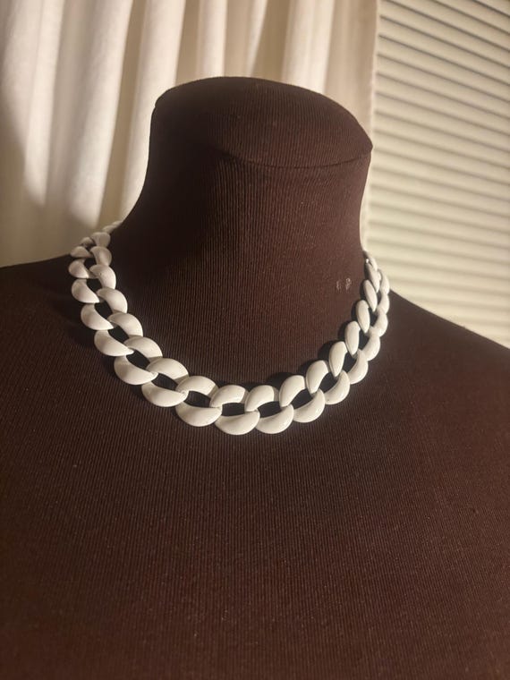 Napier Vintage 80s Necklace