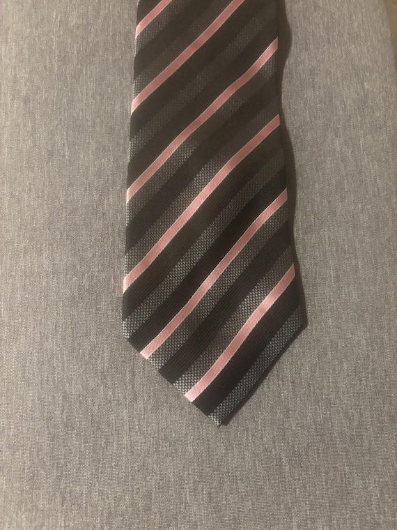 Umberto Frasi Long and Wide Tie