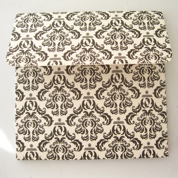 Cd Envelope Etsy
