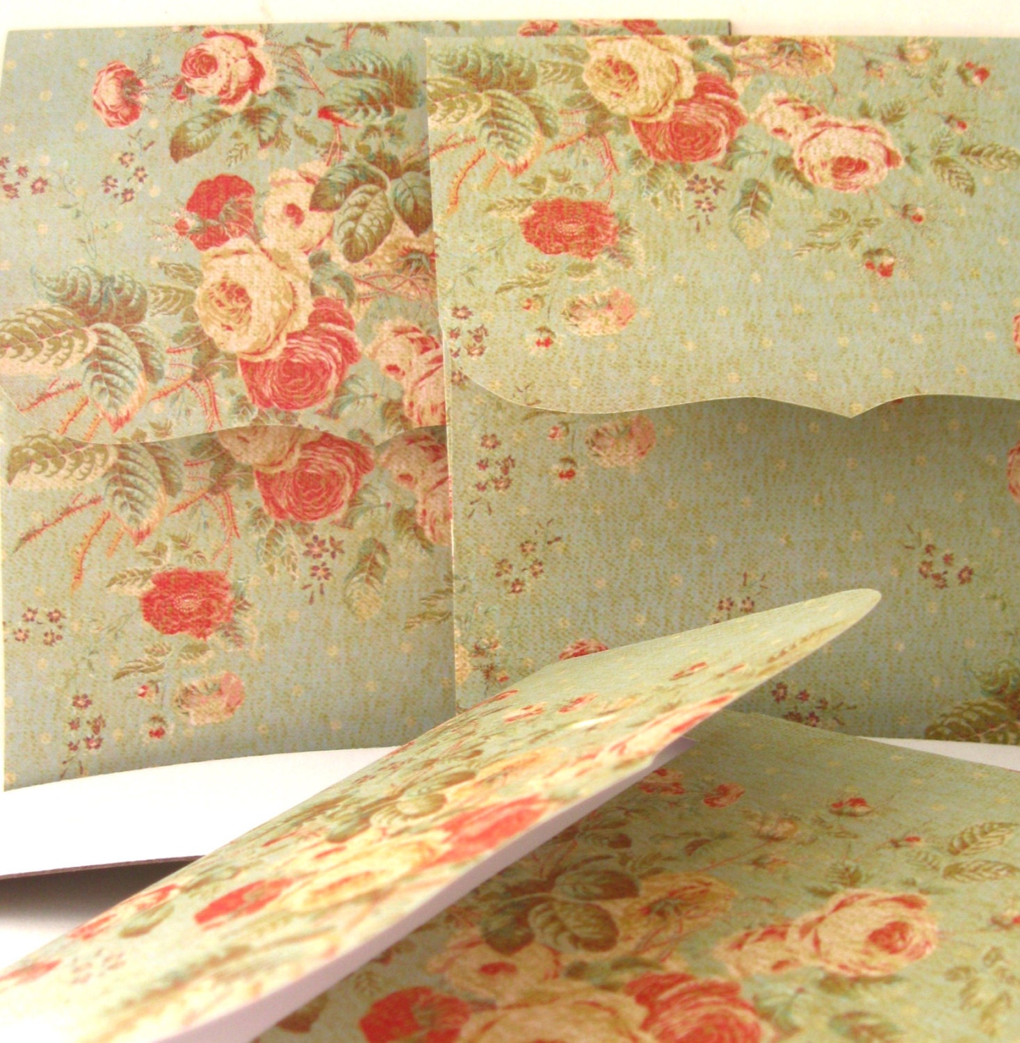 variety patterns envelopes traditional pattern 20 A6 andor A7 envelopes black taupe ivory assorted patterns Handmade envelopes A6 or A7