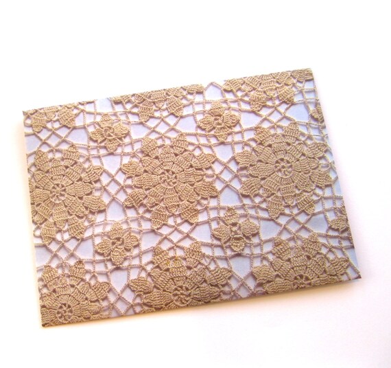 variety patterns envelopes traditional pattern 20 A6 andor A7 envelopes black taupe ivory assorted patterns Handmade envelopes A6 or A7