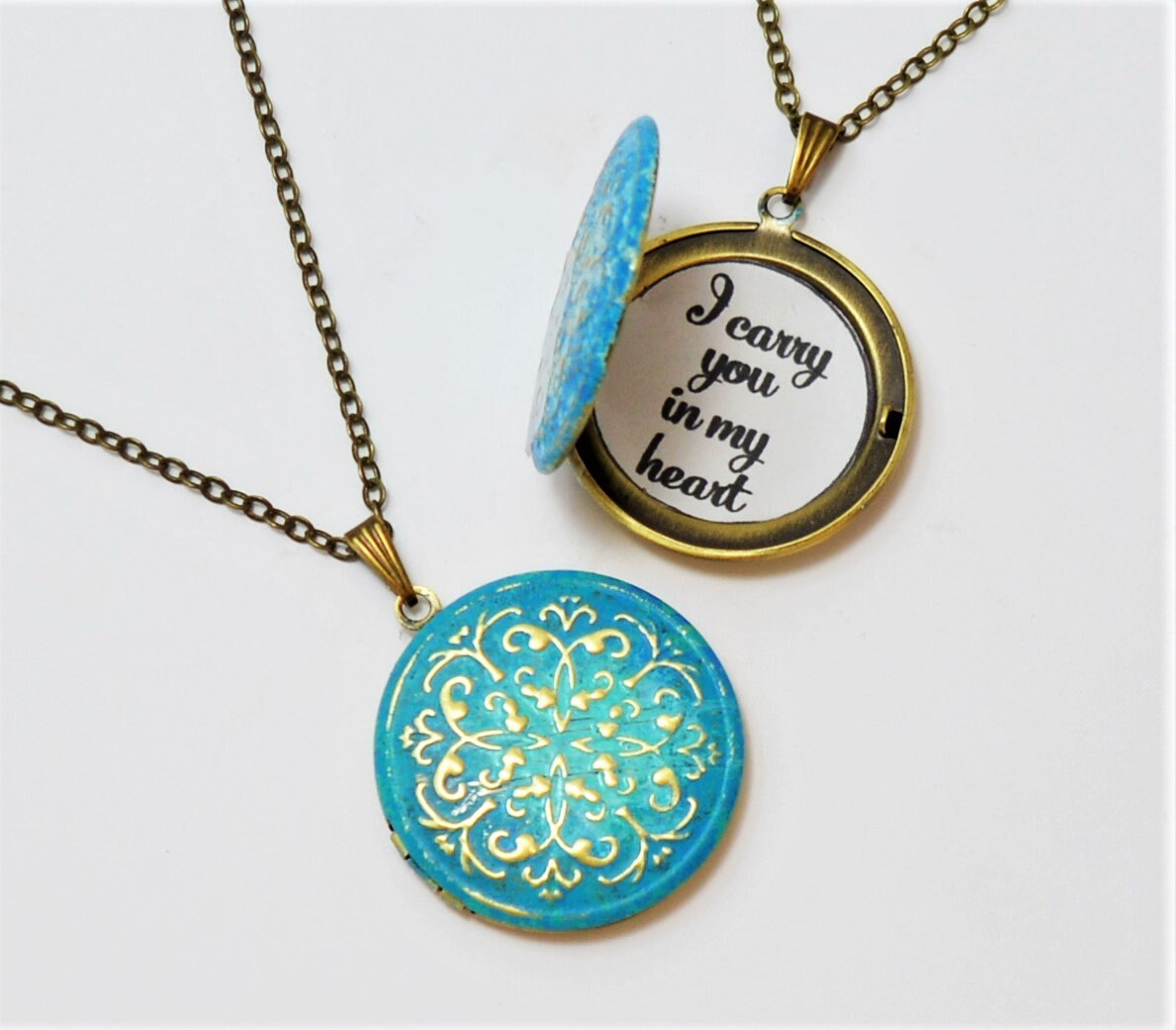 dad memorial keepsake