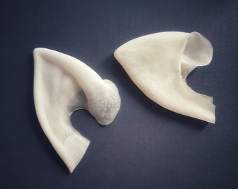 Elf Ears - Cosplay and LARP