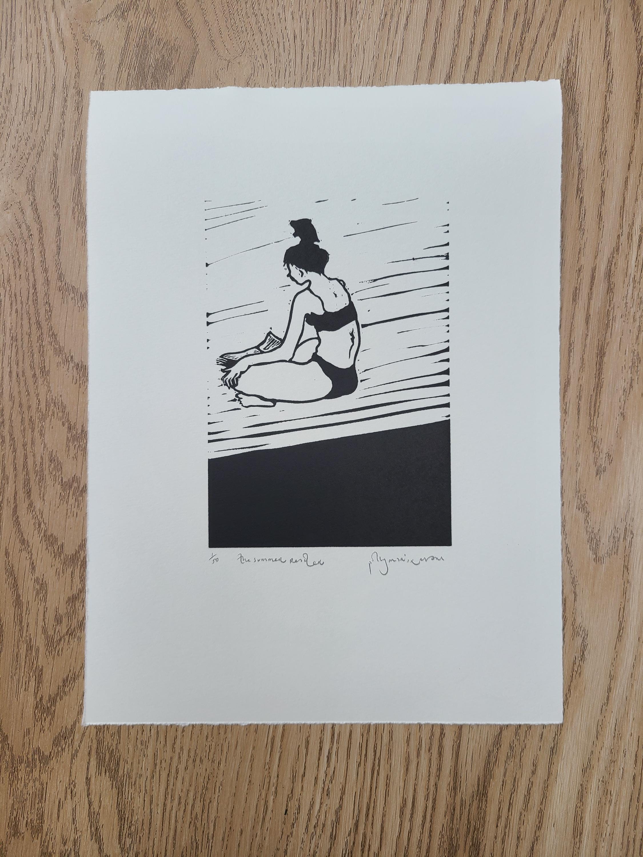 アートポスター ジェニー・サヴィル エキシビジョンポスター ジェニー・サヴィル オリジナルギャラリー展示ポスター 見事な