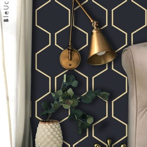 Palermo Wallpaper SelfAdhesive Removanle Vinyl Wall Decal Sticker Backsplash Home Decor Peel & Stick WallArt Renter Friendly