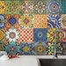 see more listings in the MIX PATTERN TILE section