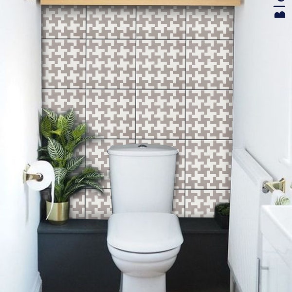 Peel and Stick Floor Tile - Etsy UK