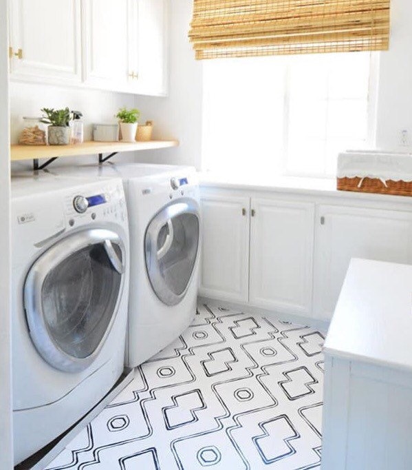 Linear Kitchen Bathroom Self Adhesive Tile Decal For Tile Wall Etsy