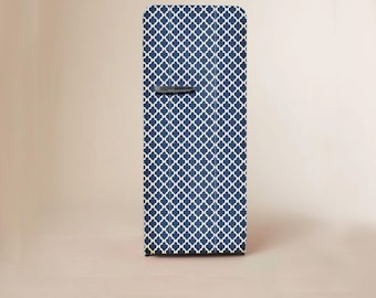 Fridge Decal Peel Stick Tile Stickers Kitchen Bathroom Backsplash Floor Stair Water Resistant Removable Decals,DIY Vinyl Renters Home Décor