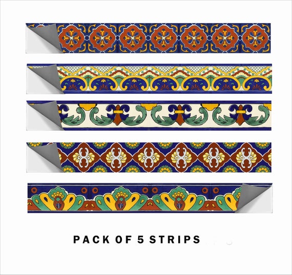 Monterrey Stairriser Peel Stick Vinyl Decal Self Adhesive Etsy