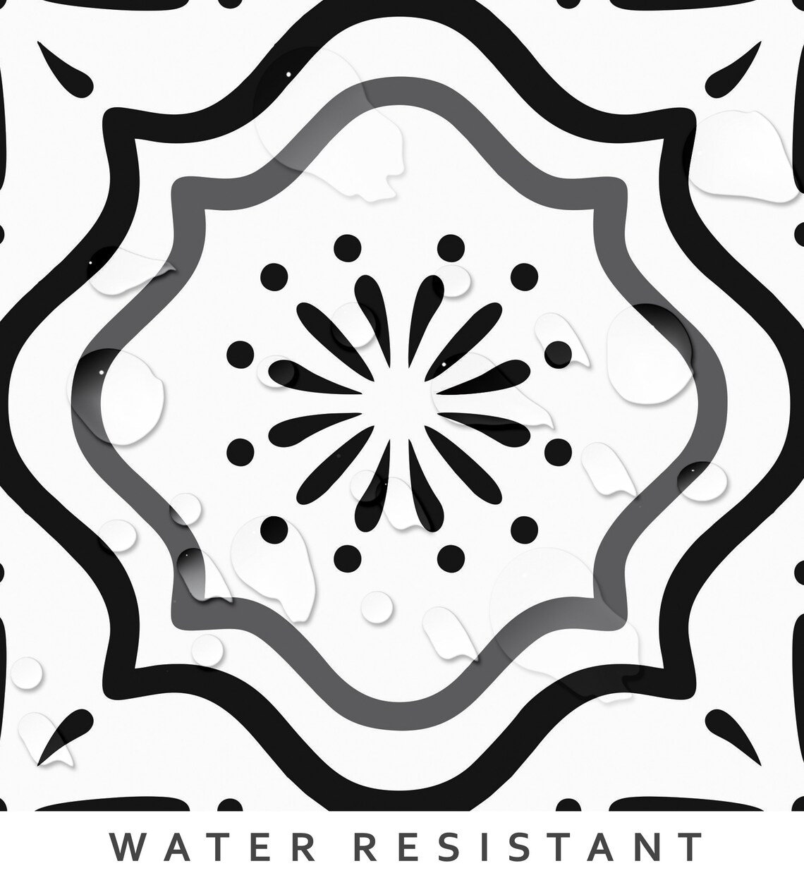 Belmount Vinyl Floor Tile Stickers Floor Decals removable & Etsy