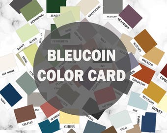 Peel and Stick Tile Color Samples – 54 Vinyl Color Chips | Kitchen Backsplash & Floor Tile Color Swatches