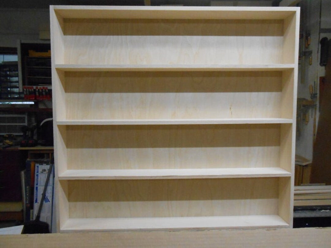 Custom Handmade Beer Can Display Shelf. Etsy