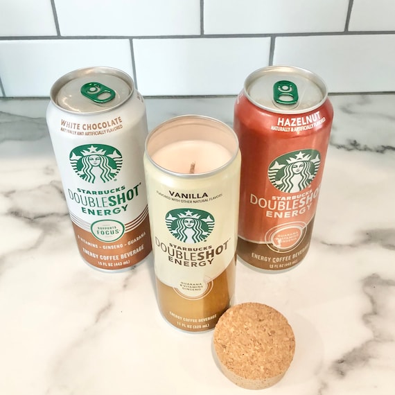 starbucks hazelnut energy drink