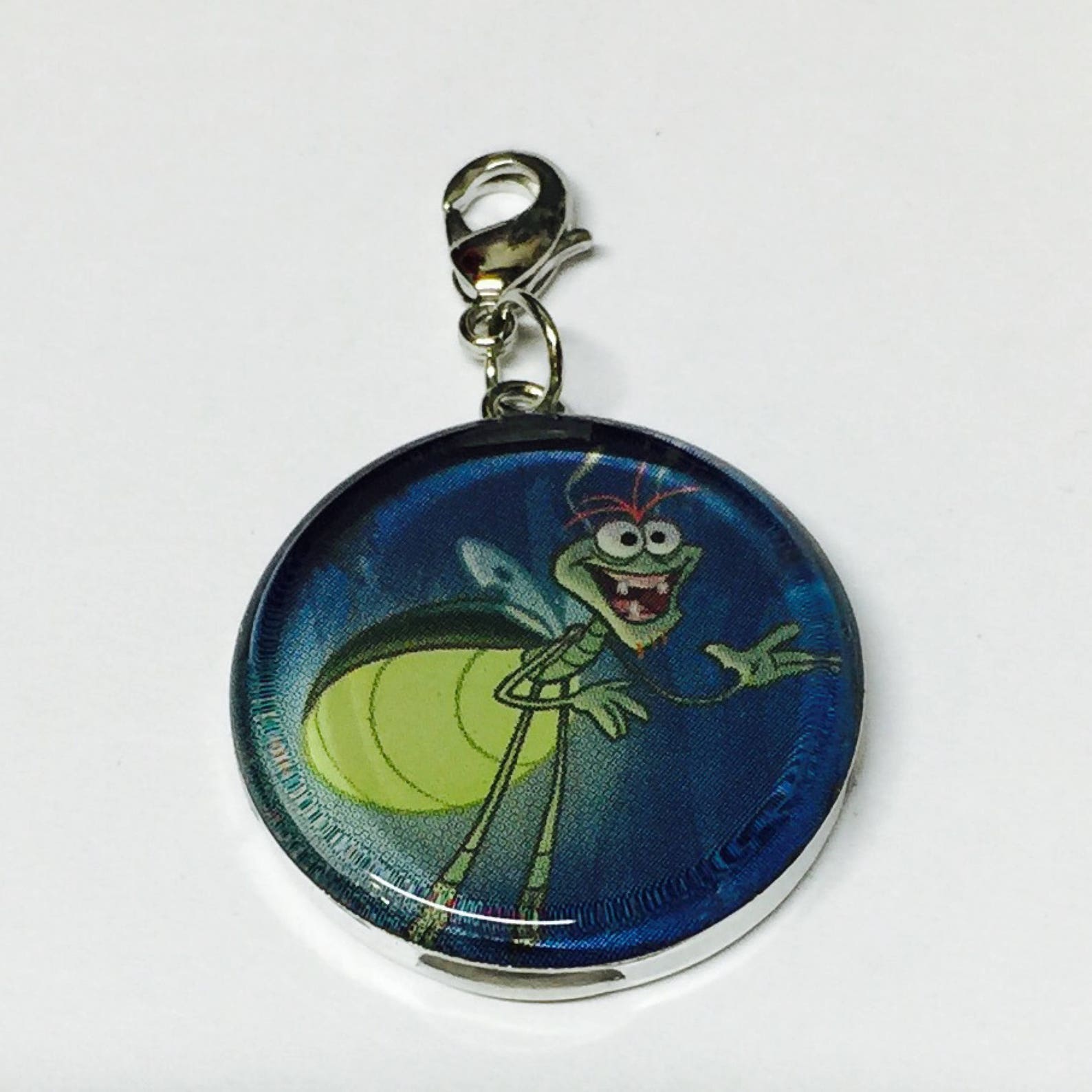 Disney Pixar up Inspired Charm Necklace or Keychain. Carl and - Etsy Canada