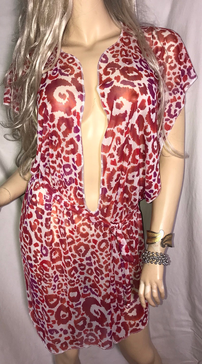 Plus Sizecamisk Taterra Slave Dress Gorean Kajira Submissive Etsy