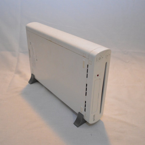 Modded Wii Etsy