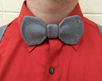 3D printed Bowties!!!