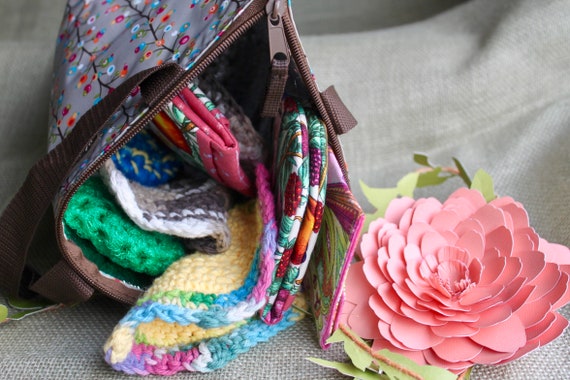 thirty one snack bag